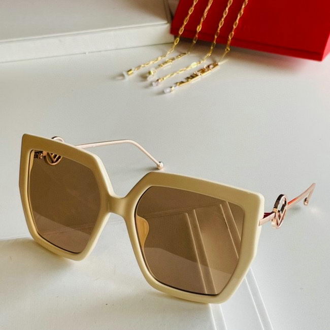 Fendi Sunglasses AAA+ ID:20220420-812